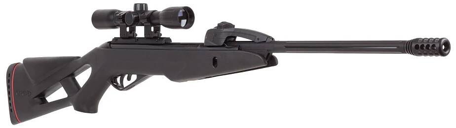 Gamo Swarm Fox | Spring-piston Air Rifle | Airgun Depot