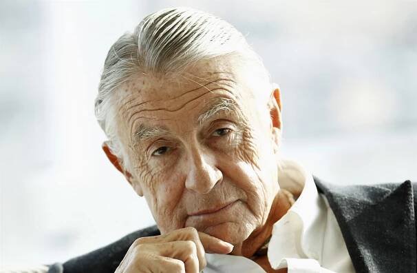 Zemřel Joel Schumacher, režisér Volného pádu a snímků o Batmanovi. Bylo mu 80 let