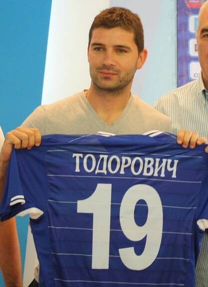 Ivan Todorović