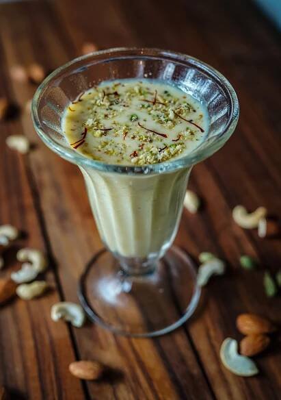 Andhra Anna - A selection of the food we serve