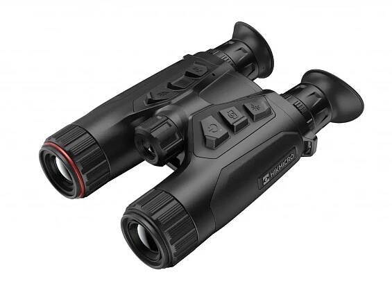 HIKMICRO HABROK 4K HE25L ⇒ 37 499 Kč, Termovize - TENOLIX.cz
