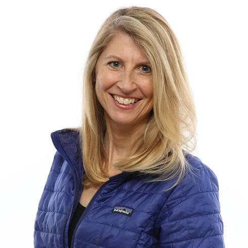 Laurie Smith