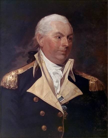 John Barry (námořní důstojník)
