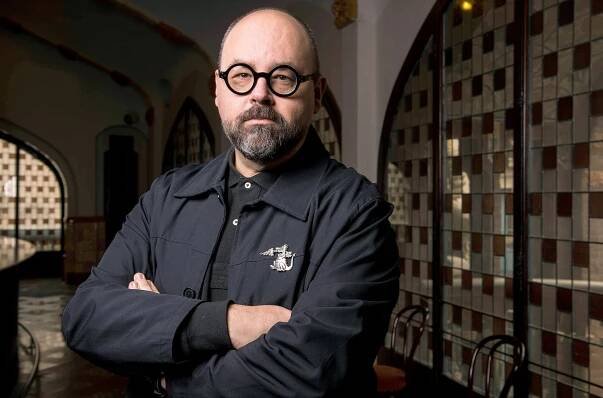 Bestseller Barcelona - Die Welt des Carlos Ruiz Zafón - Z filmu