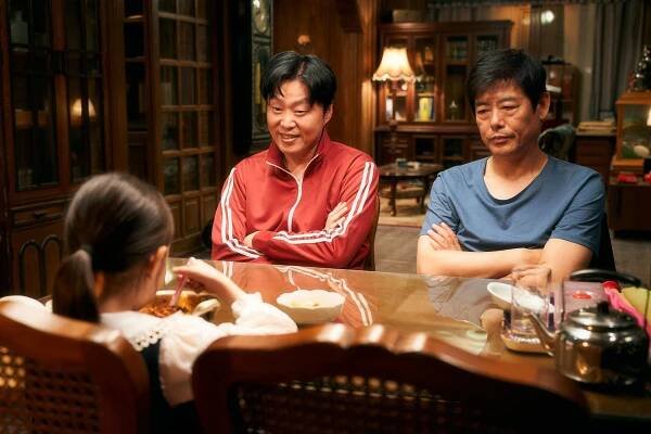 Hee-won Kim, Dong-il Seong - Dambo - Z filmu