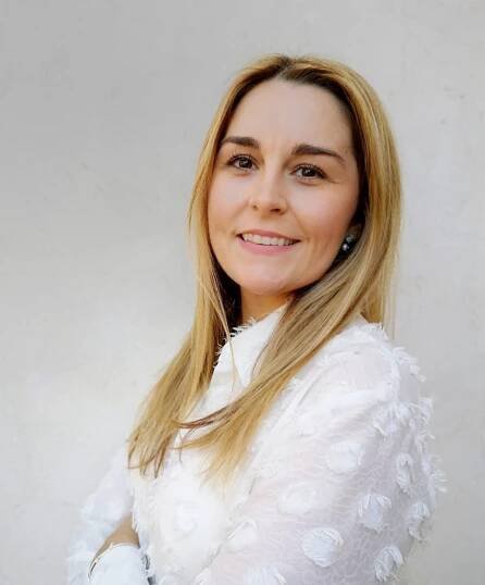 Lydia Bernal Luque