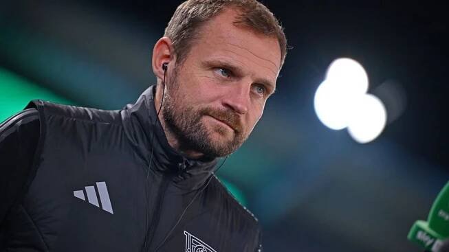 Znovu dánská cesta? Sparta jedná s Bo Svenssonem, koučem se 110 zápasy v Bundeslize! - Médium.cz