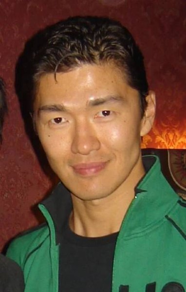 Rick Yune – Wikipedie