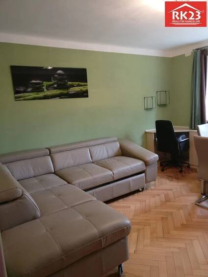 Pronájem Byt 2+1, gen. Píky, Kladno - Kročehlavy