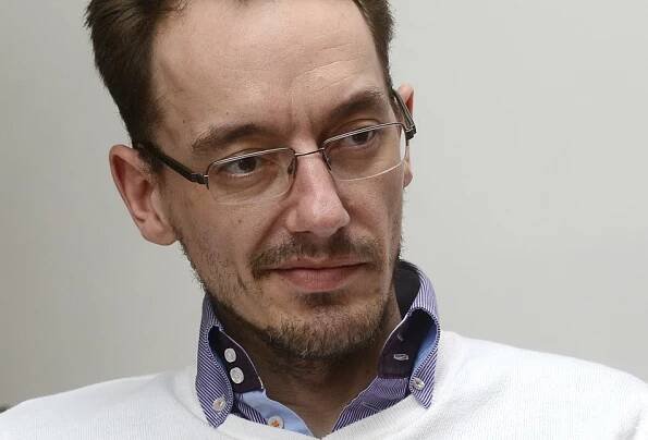 Shakespearovské slavnosti pokračují: Vladimír Polák zpovídá režiséra Hamleta Michala Vajdičku