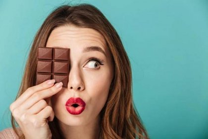 ŽENA-IN - Dnes slavíme Mezinárodní den čokolády: Proč byste si ji měli dopřát?