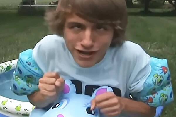 Fred Figglehorn Was the First to Hit 1 Million YouTube Subscribers. What He's Doing Two Decades Later Will Surprise You.