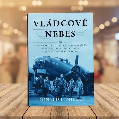 Vládcové nebes
