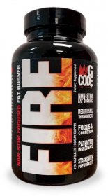 GCode Nutrition – Live By The Code