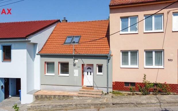 Ostatní, Sokolská, Blučina, 96 m²
