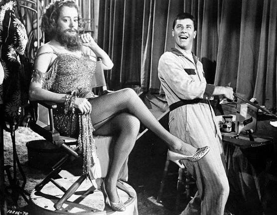 Elsa Lanchester Was Born to Defy Heteronormativity 5