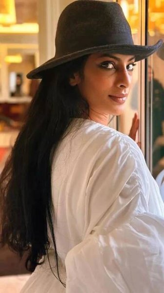 Grace meets grit in the magnetic talent of Sriya Reddy