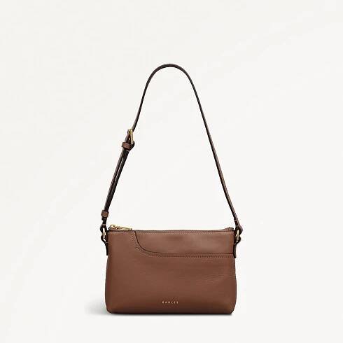 Womens Brown Handbags | Brown Leather Handbags | Radley London