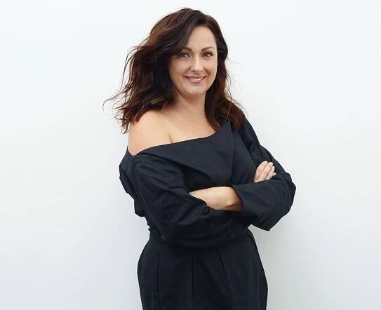 Celeste Barber - The Australian Queen of Comedy