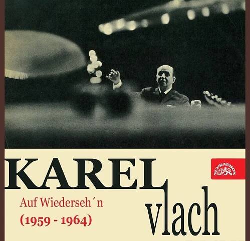 Hudba Auf Wiederseh'n (1957 - 1965)