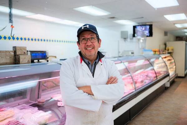 Boucherie St-Viateur : la viande, une affaire sérieuse
