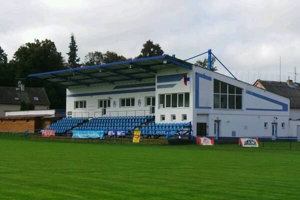 Sportovní klub Hořovice foto 1