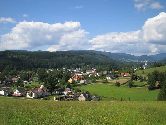 Karlovice (okres Bruntál)