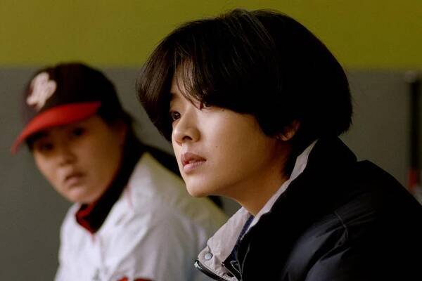 Yagusonyeo - Z filmu - Joo-young Lee