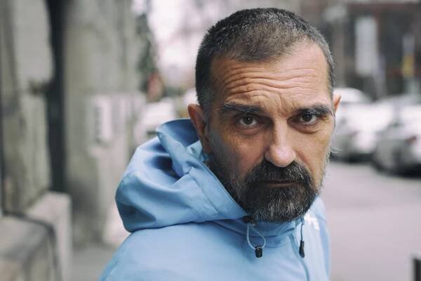 Leon LucevLeon Lucev