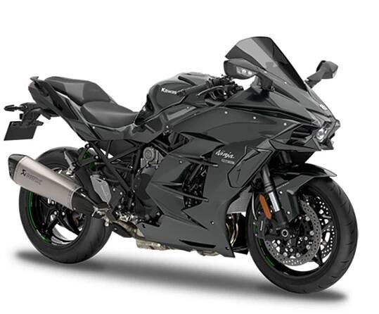 Kit Performance Kawasaki Ninja H2 SX 2020 GY1