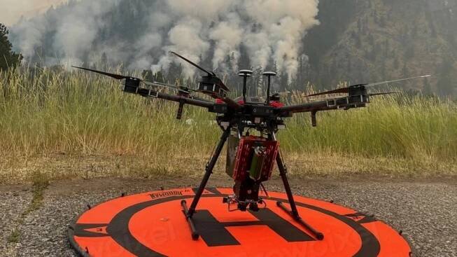Video: 1 ukrajinský dron s brokovnicí může zničit i 20 ruských dronů. Na každý stačí jedna rána, ale voják může jeho útok přežít