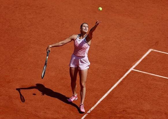 Heroický výkon Muchové, česká tenistka je ve finále French Open!