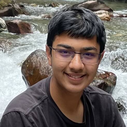 image of Ayush Agarwal (Alumni)