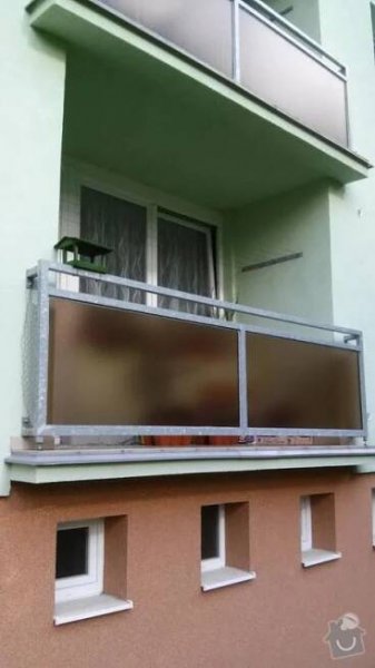 Zasklívání balkonů a lodžií Praha • 732 firem a ověřené recenze • NejŘemeslníci.cz