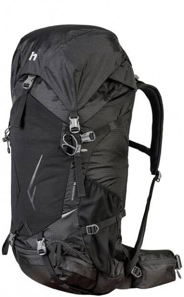 Hannah Wanderer 60 l Anthracite