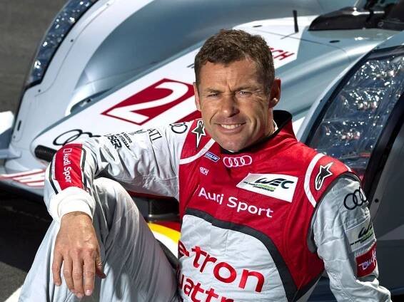 Rozhovor s legendárním Tomem Kristensenem: Muž, který devětkrát vyhrál Le Mans!