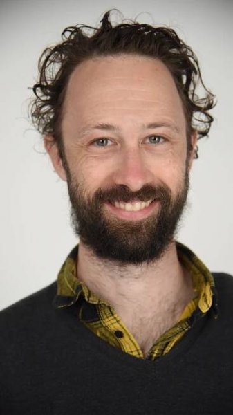 Arnaud Humbert – Slavic