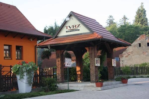 Pruhonice, Czeck Republic, 2010-07
