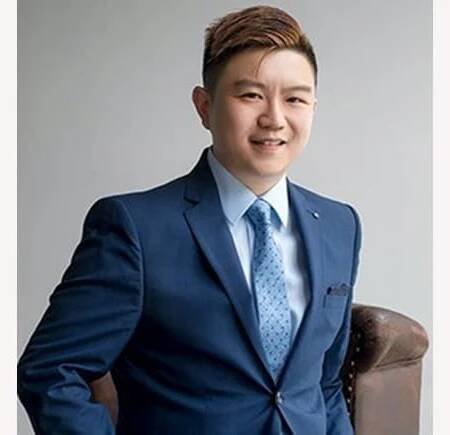 Dr Jason Wong
