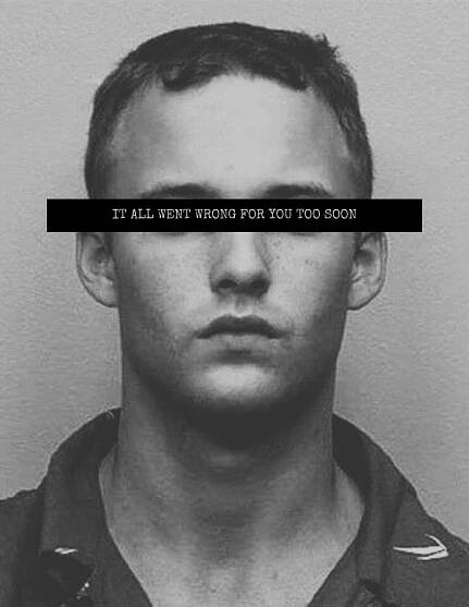 Happy Heavenly Birthday Brad Renfro