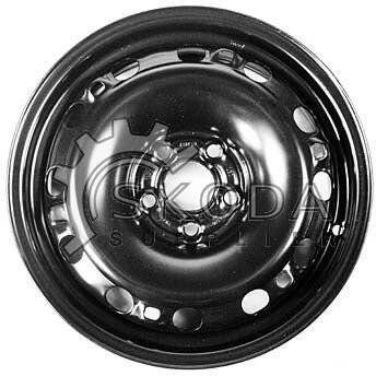 Disk kola 6Jx15 ET43
