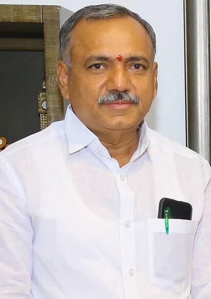 Gandra Venkata Ramana Reddy - Wikipedia