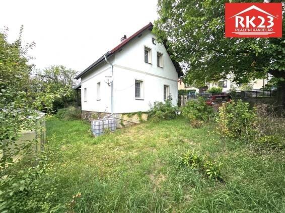 Prodej, Rodinný dům, Luby, Na Nivách | rk23