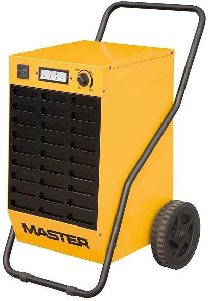 Master Climate Solutions DH44