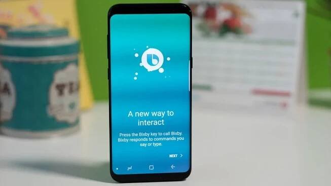Bixby dostal novou aktualizaci: Zlepší se tvůj Galaxy (a taky se můžeš těšit na recepty s bramborami)