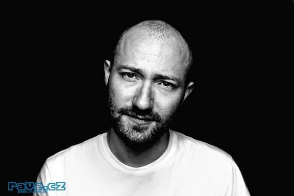 Paul Kalkbrenner sobotním headlinerem 20. ročníku festivalu Mácháč