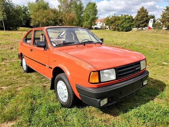 Škoda | Autogalerie
