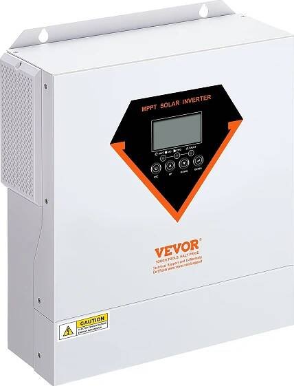 VEVOR VV-LWGPNKYTJMPP9F5YKV2-VV