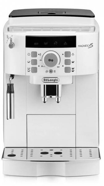 De'Longhi Magnifica S ECAM 22.110.W