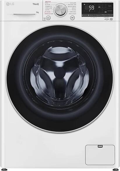 LG FA49V5VW1W + LG RC91V5AV6N
